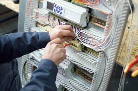 Best Data and Communication Cabling  in Gberts, IL